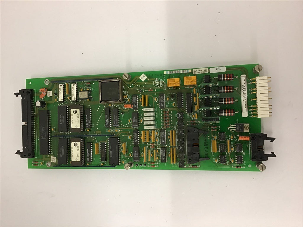 CCI-1A 94V-0 Electrical Board