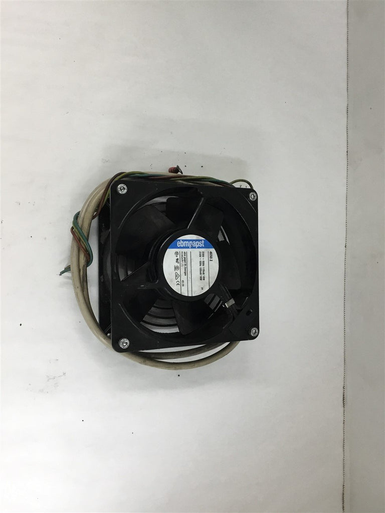 EBMPAPST 4650Z Cooling Fan 230V