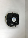 EBMPAPST 4650Z Cooling Fan 230V