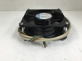 EBMPAPST 4650Z Cooling Fan 230V