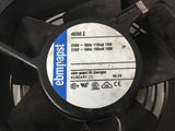 EBMPAPST 4650Z Cooling Fan 230V