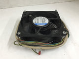 EBMPAPST 4650Z Cooling Fan 230V