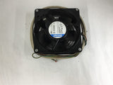 EBMPAPST 4650Z Cooling Fan 230V