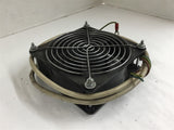 EBMPAPST 4650Z Cooling Fan 230V