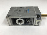 Festo Solenoid Valve MFH-3-1/4-EX 535898