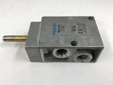 Festo Solenoid Valve MFH-3-1/4-EX 535898