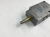 Festo Solenoid Valve MFH-3-1/4-EX 535898