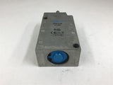 Festo MFH-5-1/4-EX Solenoid Valve 535907 V702