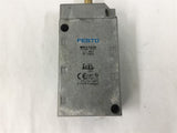 Festo MFH-5-1/4-EX Solenoid Valve 535907 V702