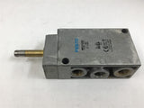 Festo MFH-5-1/4-EX Solenoid Valve 535907 V702