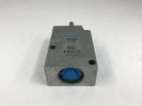 Festo MFH-3-1/4-EX Solenoid Valve 535898 W102