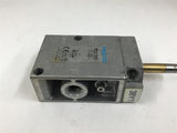 Festo MFH-3-1/4-EX Solenoid Valve 535898 W102