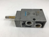 Festo MFH-3-1/4-EX Solenoid Valve 535898 W102