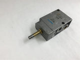 Festo MFH-3-1/4-EX Solenoid Valve 535898 W102