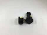 Wilkerson R03-01-000 Air Regulator 300psi