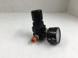 Dixon R07-200R Air Regulator Inlet 300 PSIG Outlet 100 PSIG