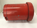 US Electrical F052A 1 HP AC Motor 208-230/460 volts 1800 Rpm 4P 56C