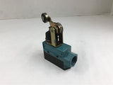 Micro Switch BZE6-2RN2 Roller Lever Limit Switch