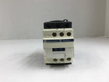 Telemecanique LC1 D09 Starter Contactor