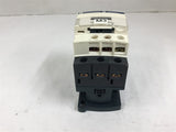 Telemecanique LC1 D09 Contactor