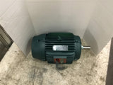 Weg Motor 20 HP 1470 RPM 254/6T Frame 400V TEFC