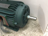 Weg Motor 20 HP 1470 RPM 254/6T Frame 400V TEFC