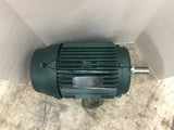 Weg Motor 20 HP 1470 RPM 254/6T Frame 400V TEFC