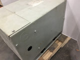 GE Transformer 9T21B9133 15 KVA Transformer 240480 Pri 120 210 Sec