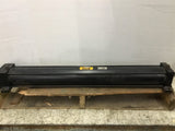 Pneumatic Cylinder 32" Stroke 1.38" Bore