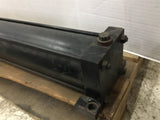 Pneumatic Cylinder 32" Stroke 1.38" Bore