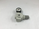 SMC Pneumatic Regulator AR20K-N02H-Z-B