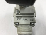 SMC Pneumatic Regulator AR20K-N02H-Z-B