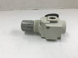 SMC Pneumatic Regulator AR20K-N02H-Z-B