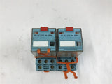 Releco C3-A30 AC Relay 120 Volts Lot of 2