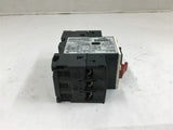 Telemecanique GV2ME08 2.5-4 Amp Circuit Breaker