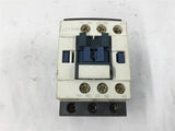 Telemecanique LC1D09 Contactor 25 Amp