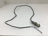 Telemecanique XS1M18MA230 Photoelectric Sensor