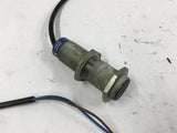 Telemecanique XS1M18MA230 Photoelectric Sensor