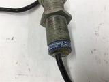 Telemecanique XS1M18MA230 Photoelectric Sensor