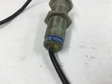 Telemecanique XS1M18MA230 Photoelectric Sensor