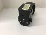 Dayton 6Z916A 1/20 HP DC Gear Motor 90 Volts 12.9:1 Ratio 139 Rpm