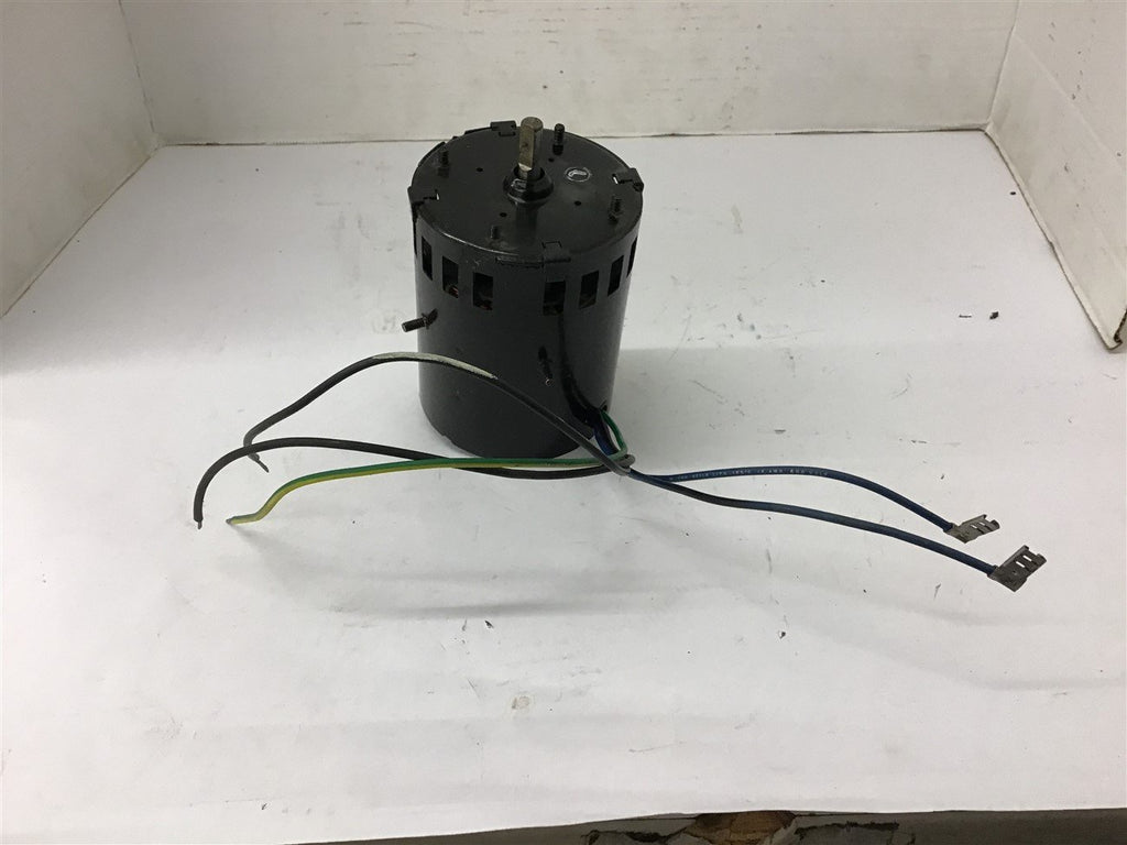 Mclean 71620236 115 Volts 1.5 Amps 2700/3200 Rpm Single Phase