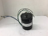 Mclean 71620236 115 Volts 1.5 Amps 2700/3200 Rpm Single Phase