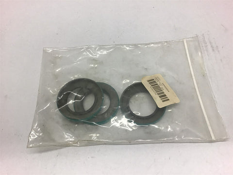 SKF 334274 Oil Seal Lot of 3