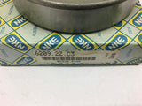 SKF 6209.2Z.C3 Deep Groove Ball Bearing