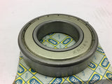 SKF 6209.2Z.C3 Deep Groove Ball Bearing