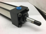 Bimba 13429 2" x 16" 250 PSI Pneumatic Cylinder