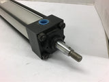 Bimba 10-11637 2" x 16" 250 PSI Pneumatic Cylinder