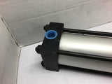 Bimba 10-11637 2" x 16" 250 PSI Pneumatic Cylinder
