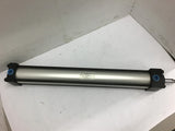 Bimba 10-11637 2" x 16" 250 PSI Pneumatic Cylinder